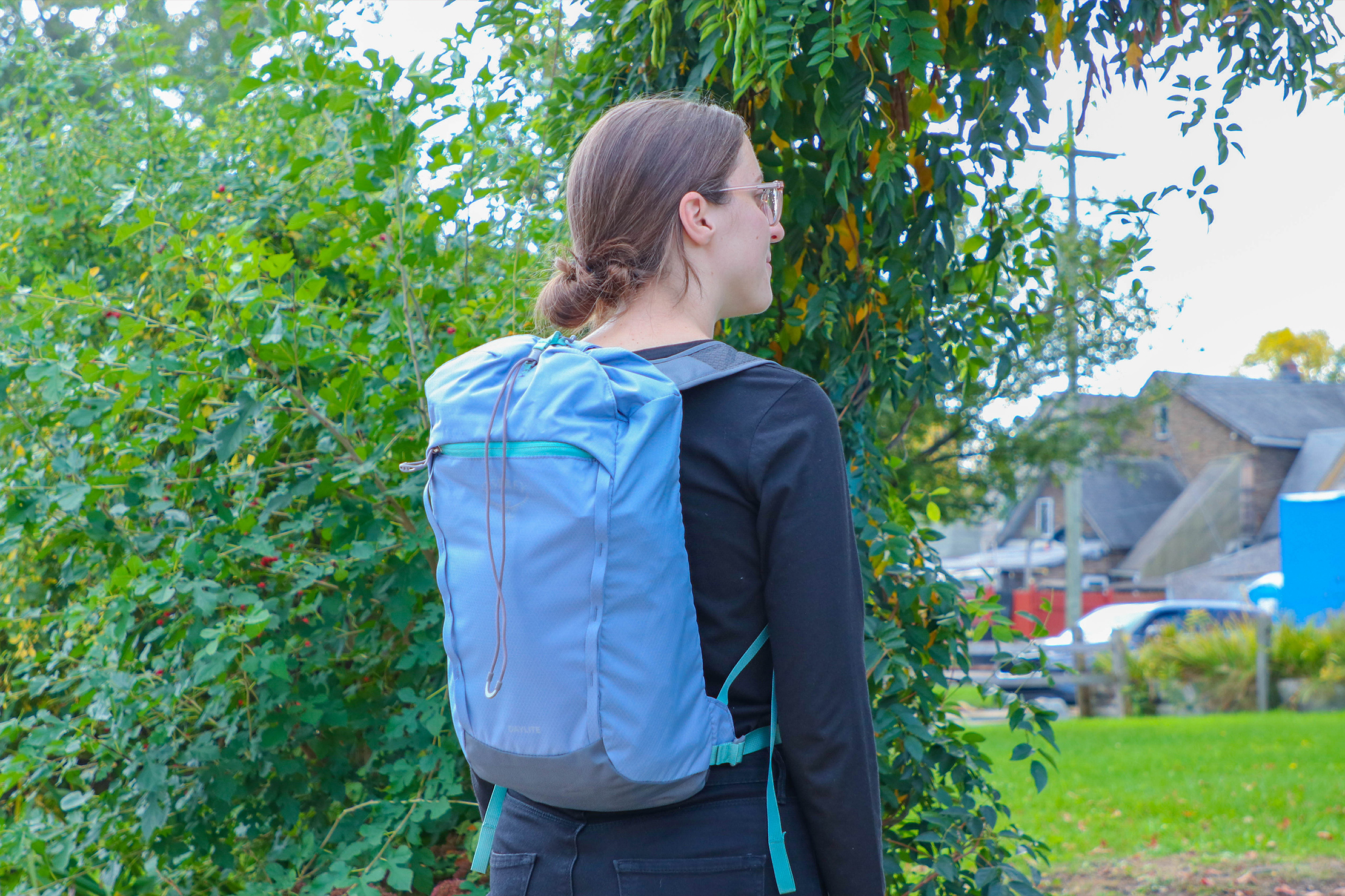 Osprey Daylite Cinch, Everyday Backpack