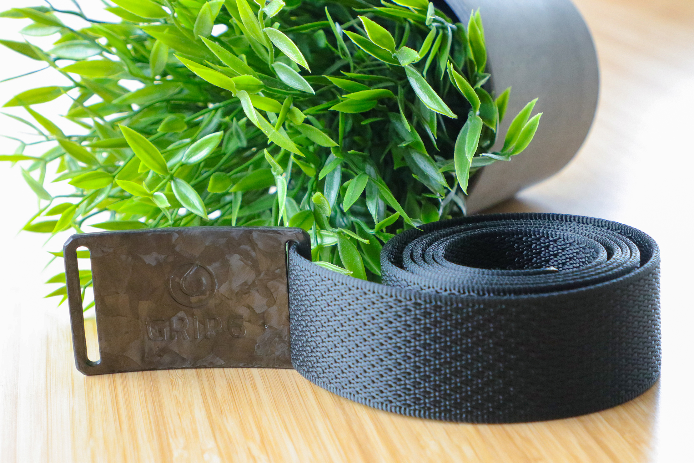 Ultimate Grip6 Belt Review: Stylishly minimalist for work, travel