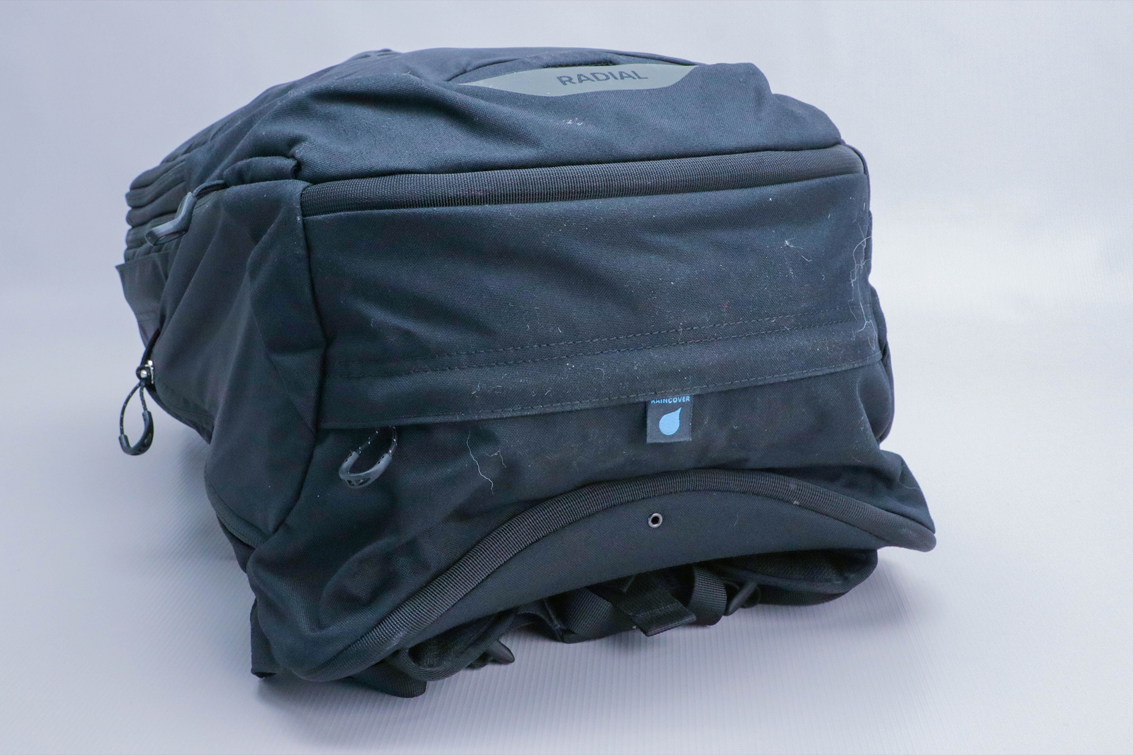 Osprey Radial Review | Pack Hacker