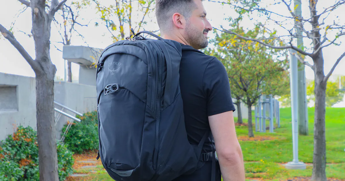best osprey cycling backpack Escapist 20L Biking Backpack, Tan Concrete, Small/Medium : Sports & Outdoors Osprey Radial Review | Pack