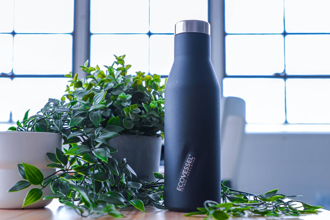 Ecovessel Aspen Review