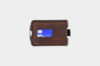 Trayvax Ascent Wallet