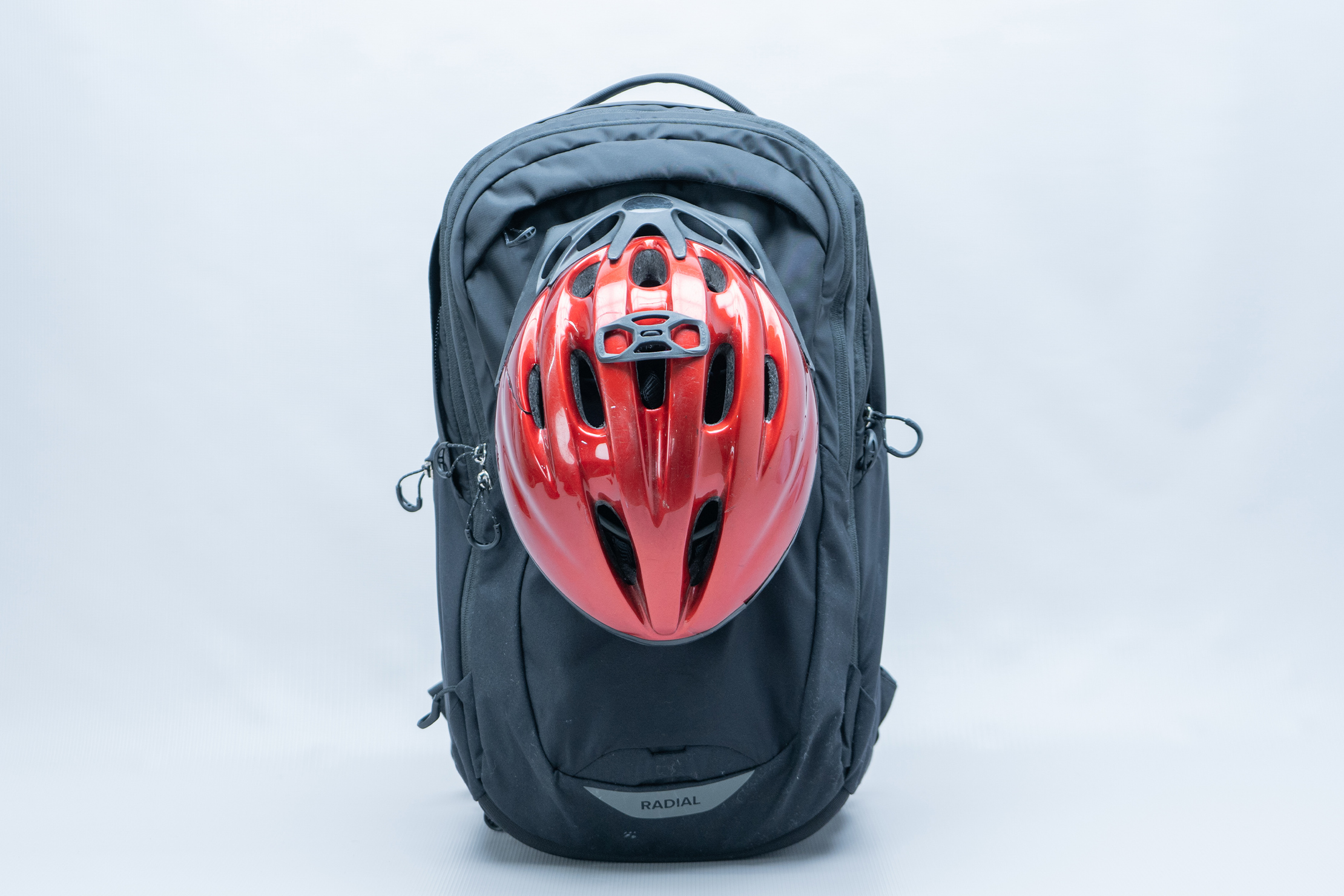 Osprey Radial Review | Pack Hacker