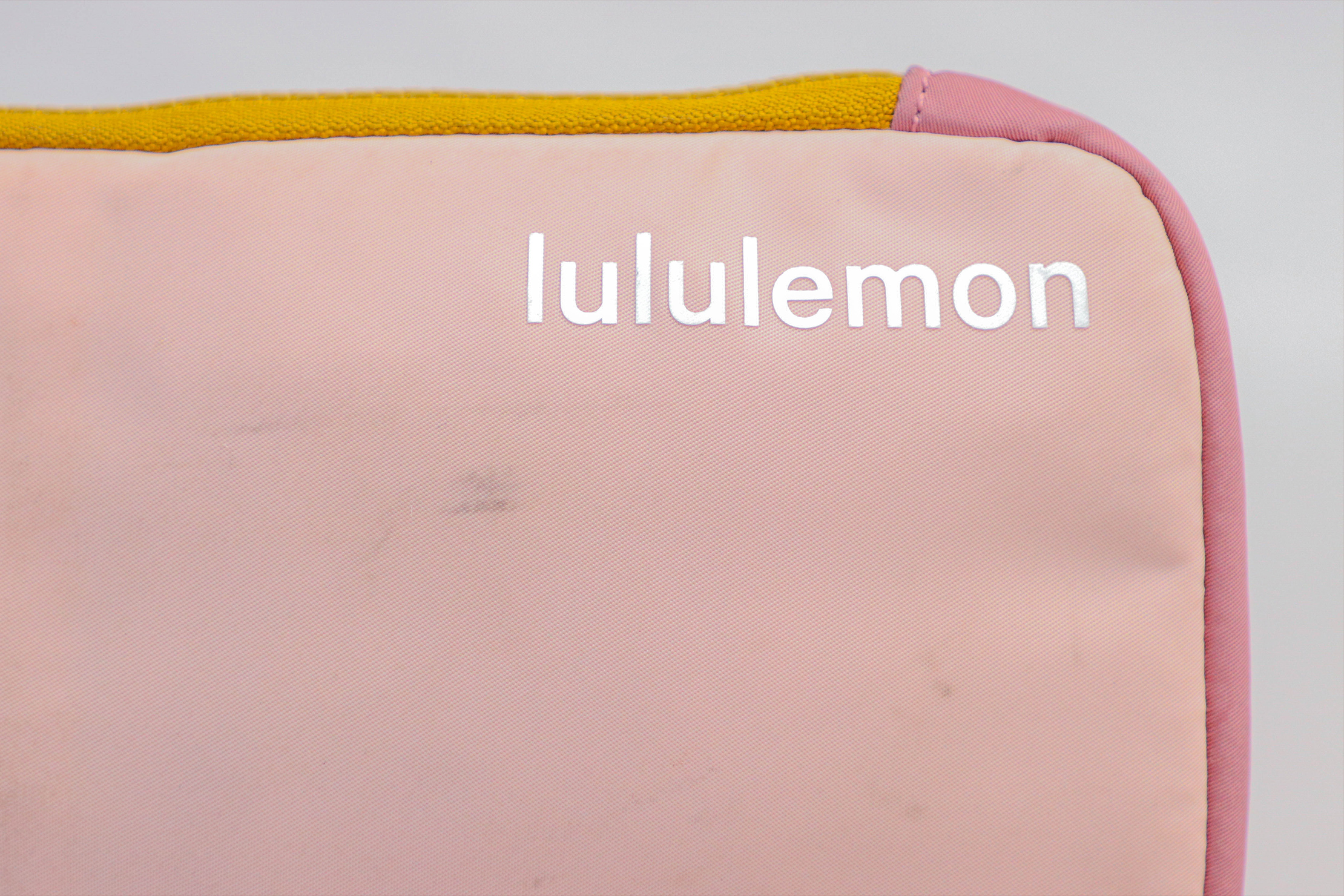 lululemon Easy Access Crossbody Bag studio brand