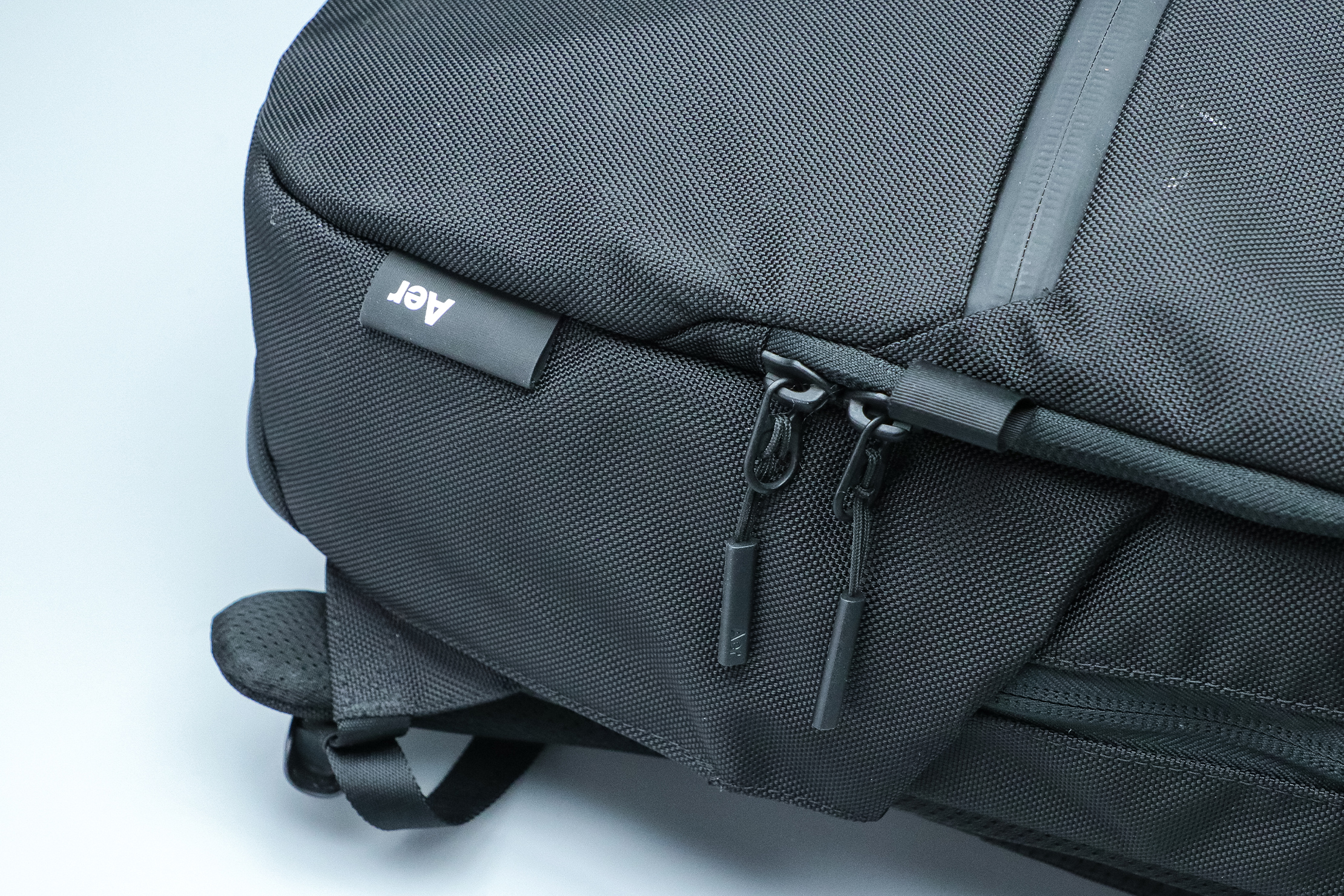 Aer City Pack Zipper