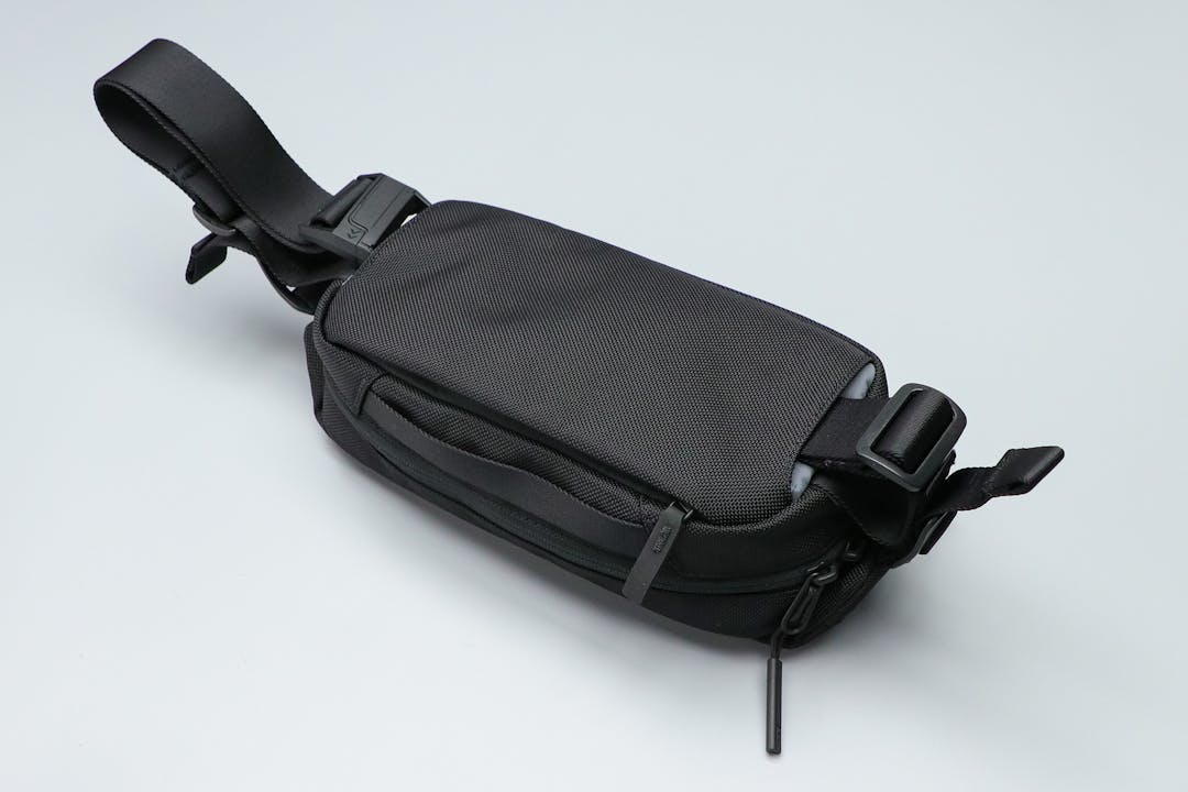 Aer City Sling 2 Review | Pack Hacker