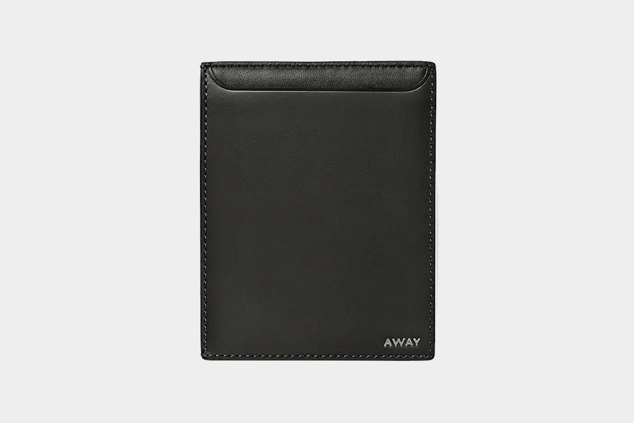 Away Passport Holder Review | Pack Hacker