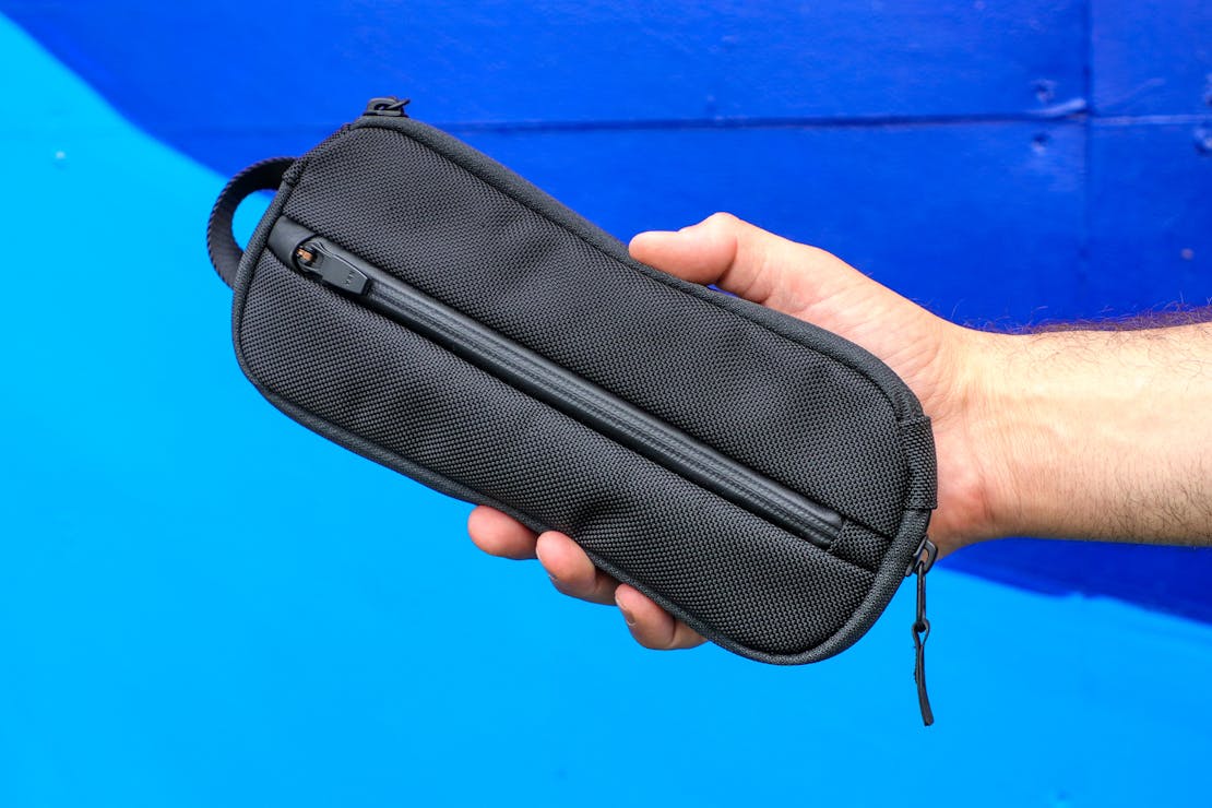 Tech Pouch Jack – CRAFTERS