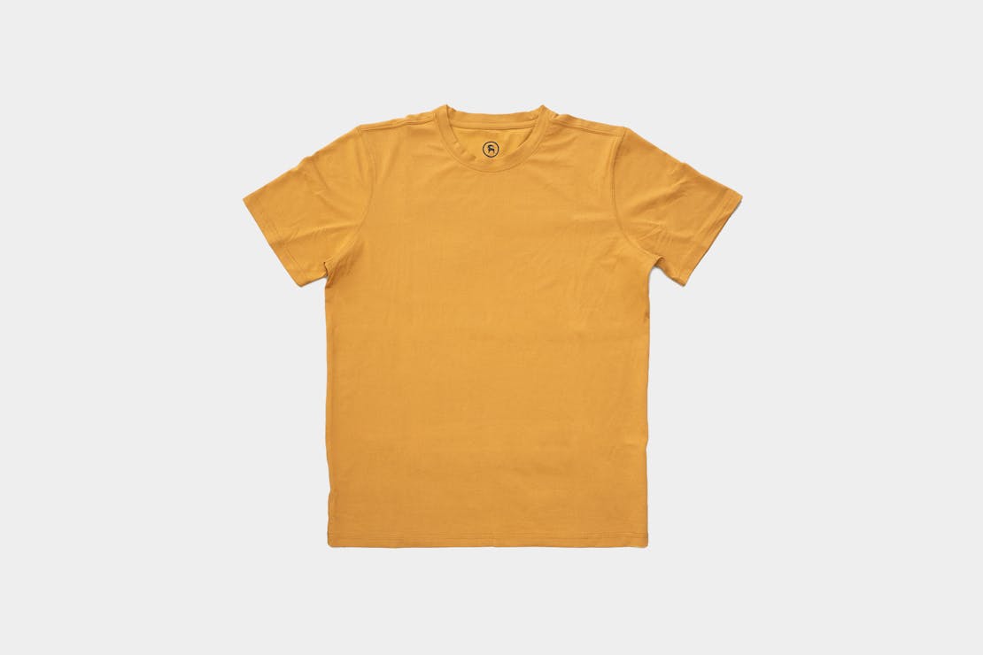 Backcountry Off-Mountain T-Shirt