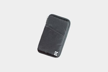 Zero Grid Travel Wallet