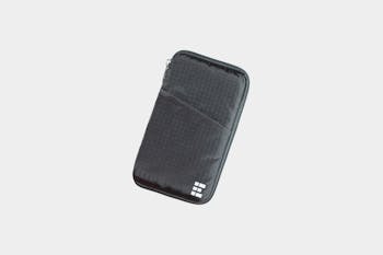 Zero Grid Travel Wallet