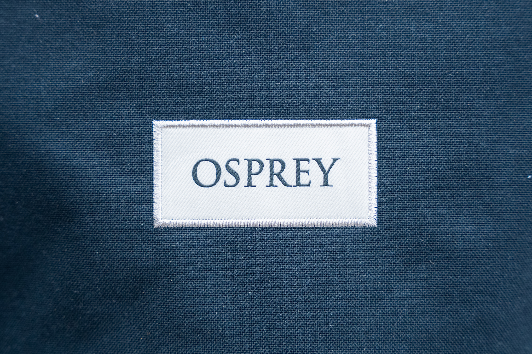 Osprey Arcane Duffel Brand