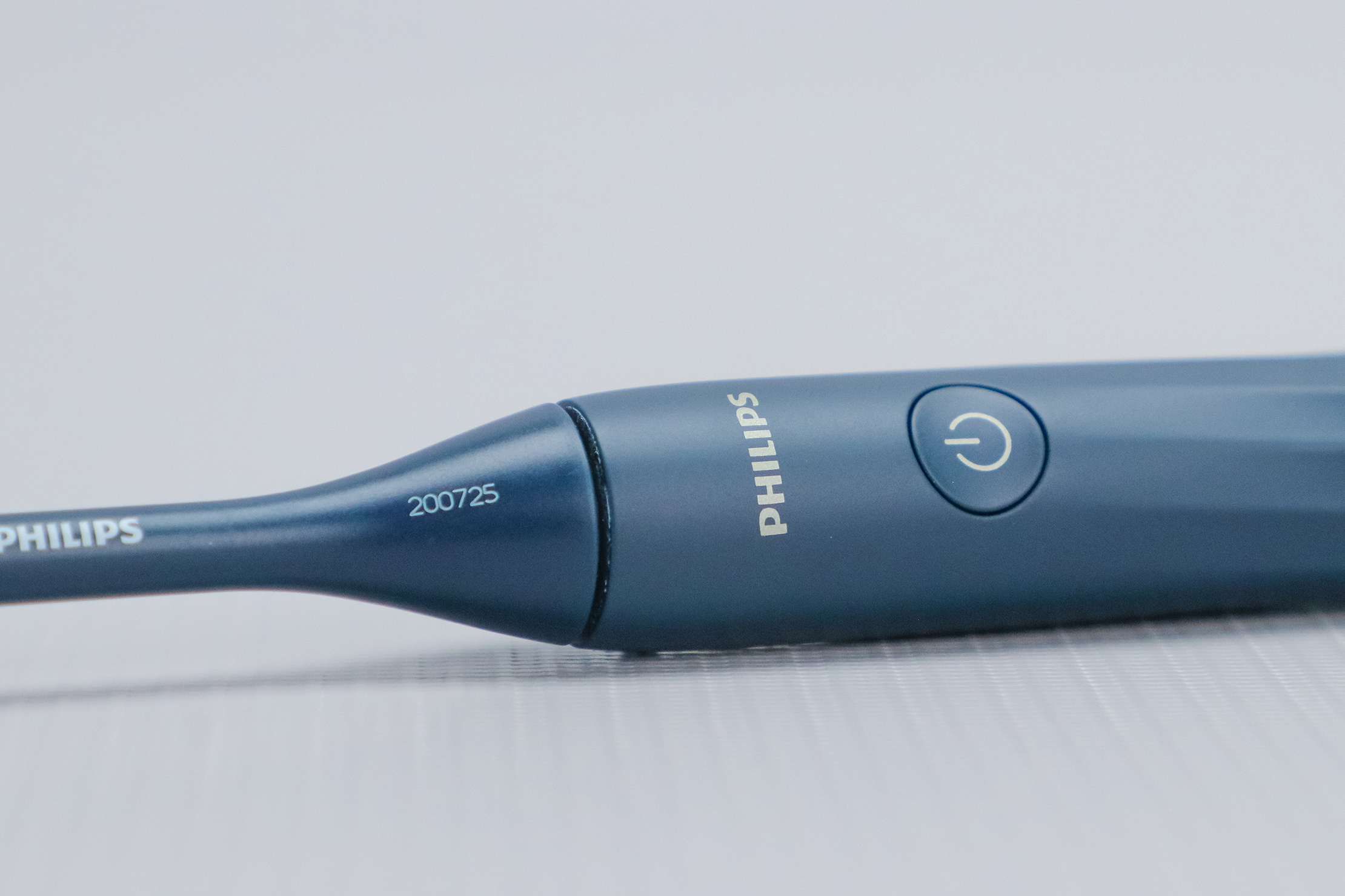 Philips One Battery Toothbrush by Sonicare Logo