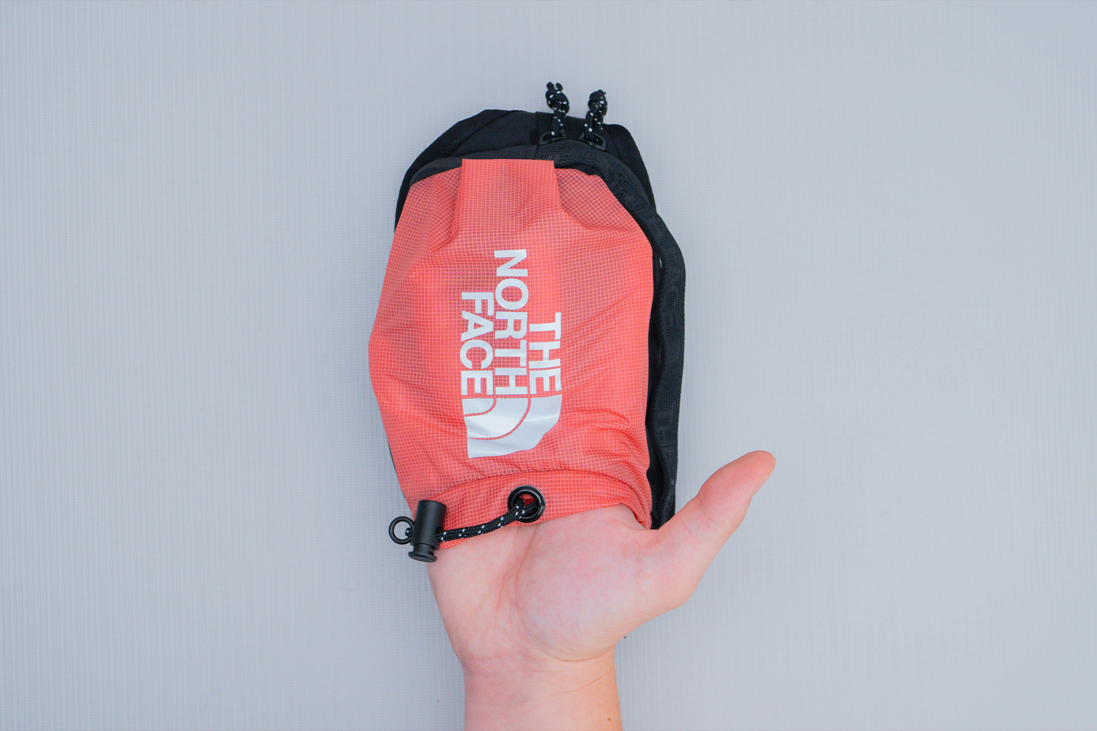 The North Face Bozer Hip Pack III Studio Hand Size
