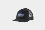 Patagonia P6 Trucker Hat