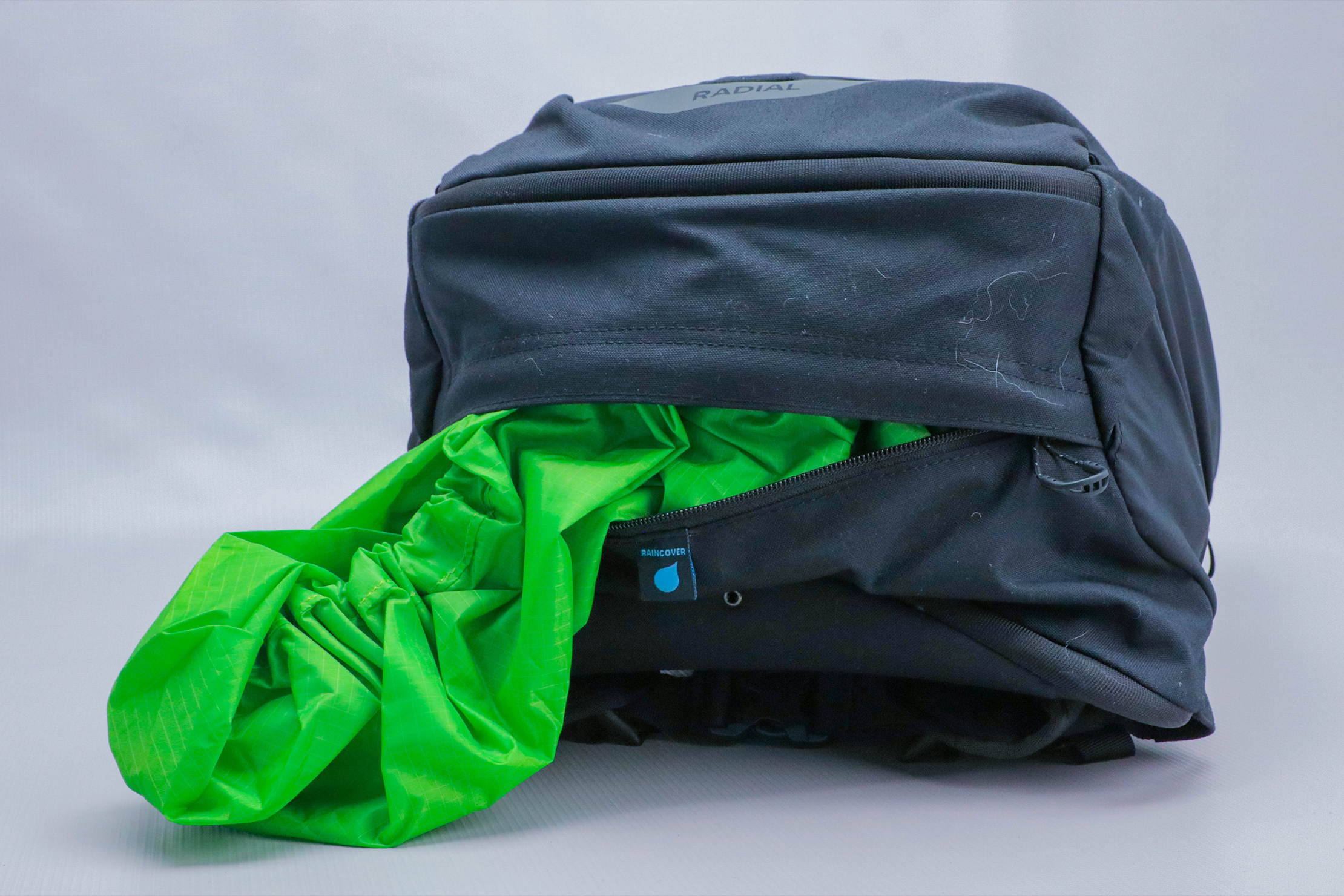 Osprey Radial Review | Pack Hacker