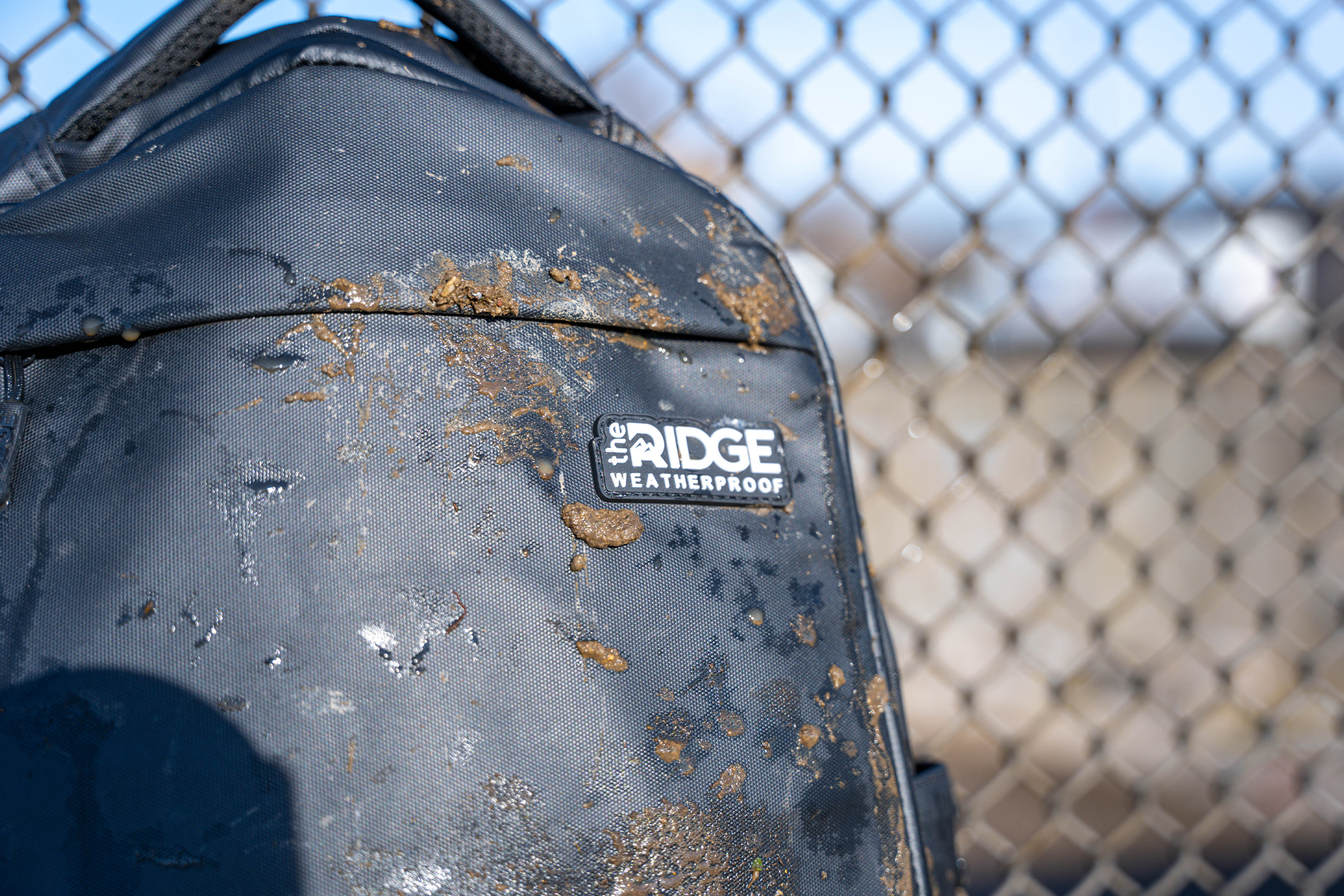 The Ridge Commuter Backpack Weatherproof