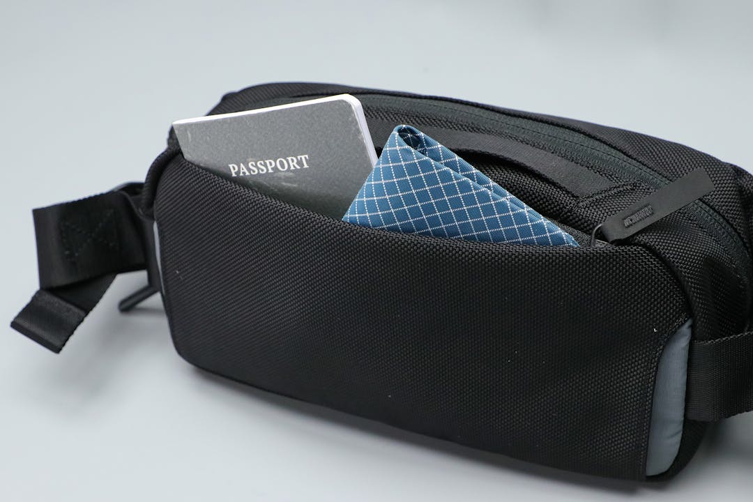 Aer City Sling 2 Review | Pack Hacker