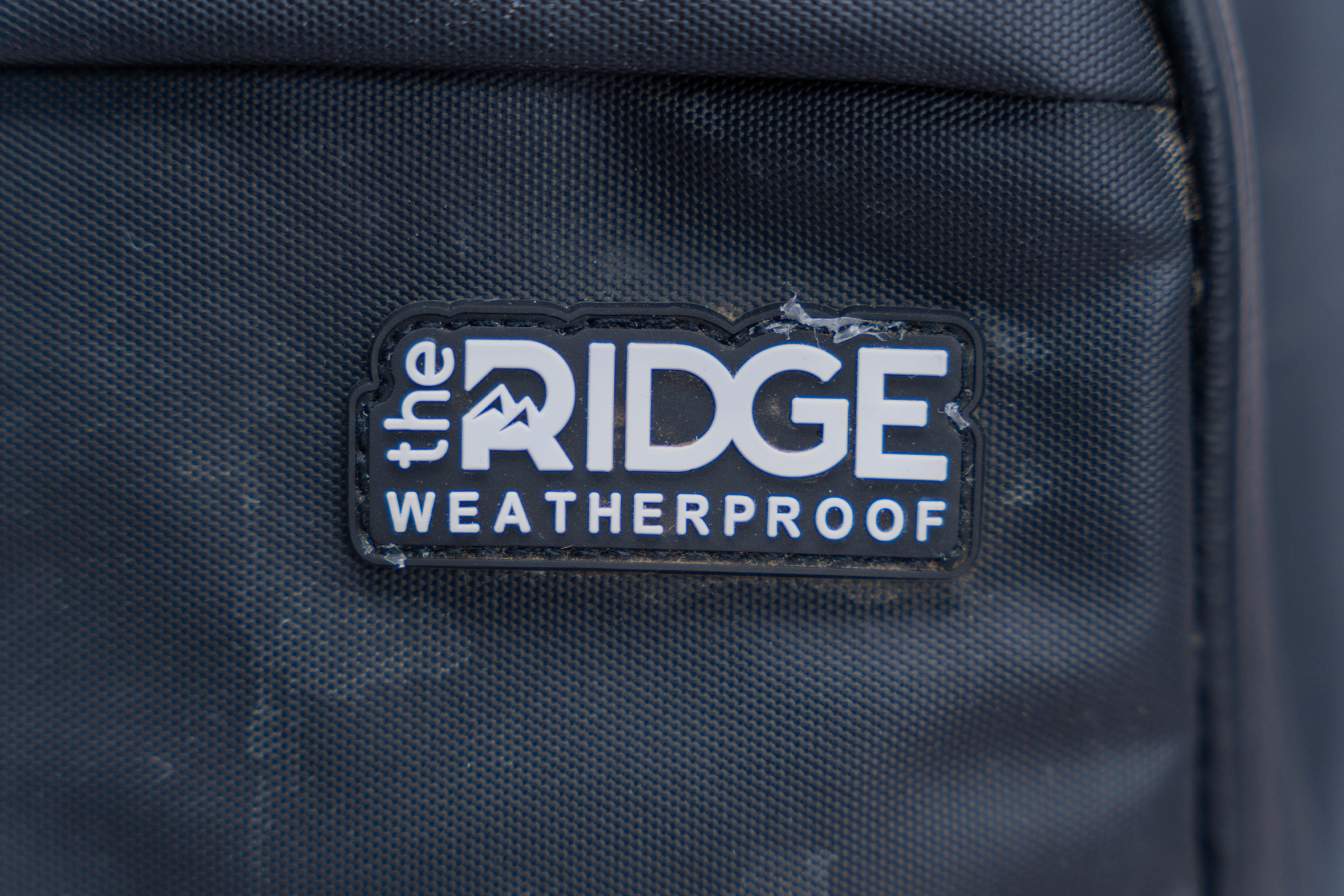 The Ridge Commuter Backpack Weatherproof Brand