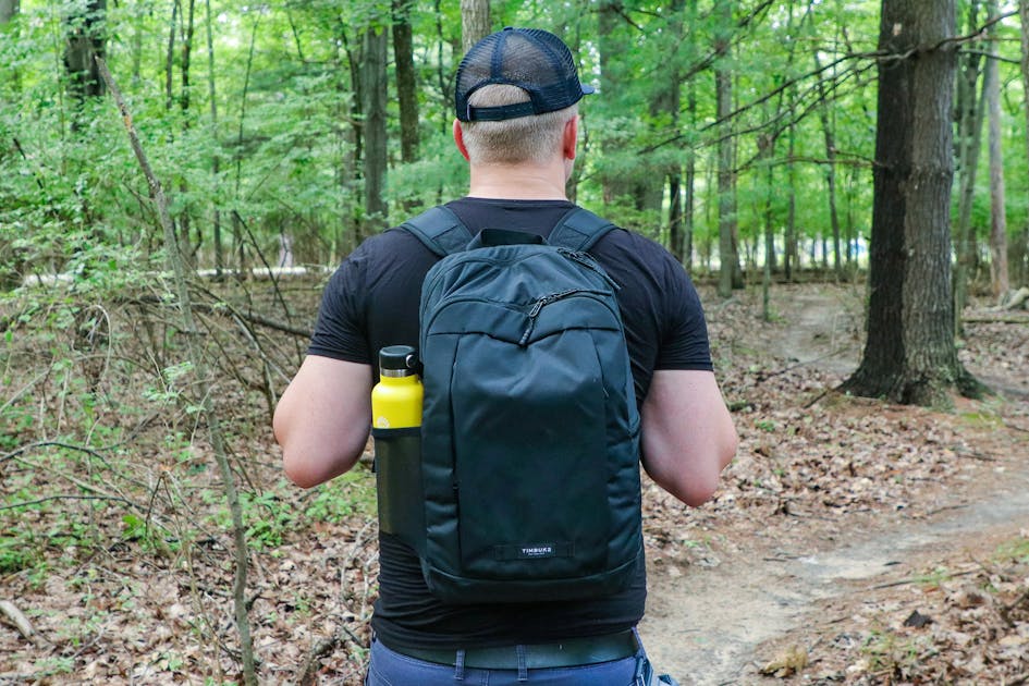 Timbuk2 Parkide Laptop Backpack 2.0 Review | Pack Hacker