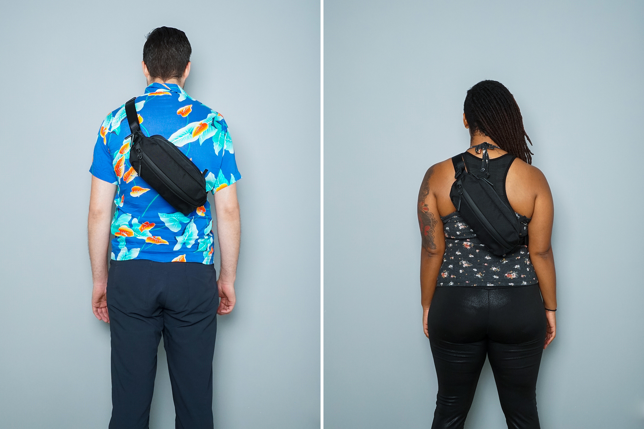 AER CITY SLING 2 X-PAC: REVIEW — Wandering Dots