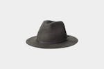 Brixton Wesley Packable Fedora