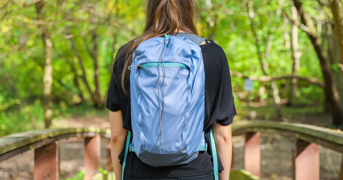Osprey Daylite Cinch Review | Pack Hacker Osprey Daylite Cinch Review | Pack Hacker