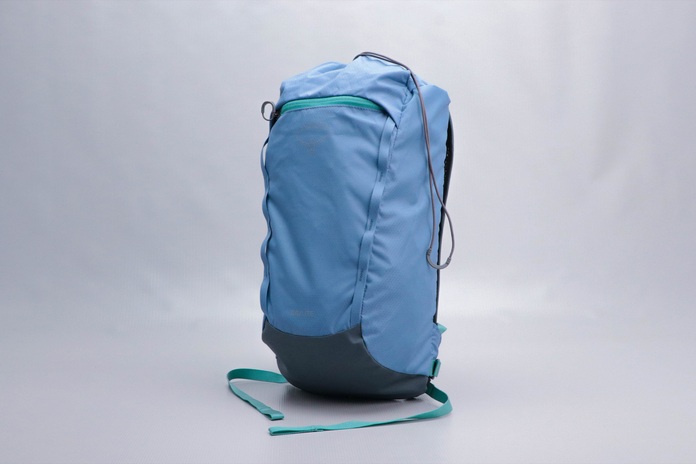 Osprey Daylite Cinch Pack Wave Blue Mochilas para excursión de un día :  Snowleader