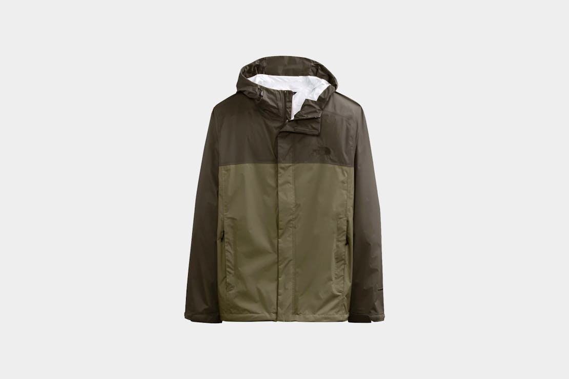 The North Face Venture 2 Hooded Jacket