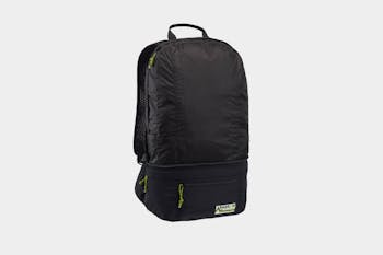 Burton Packable Sleyton 18L Hip Pack