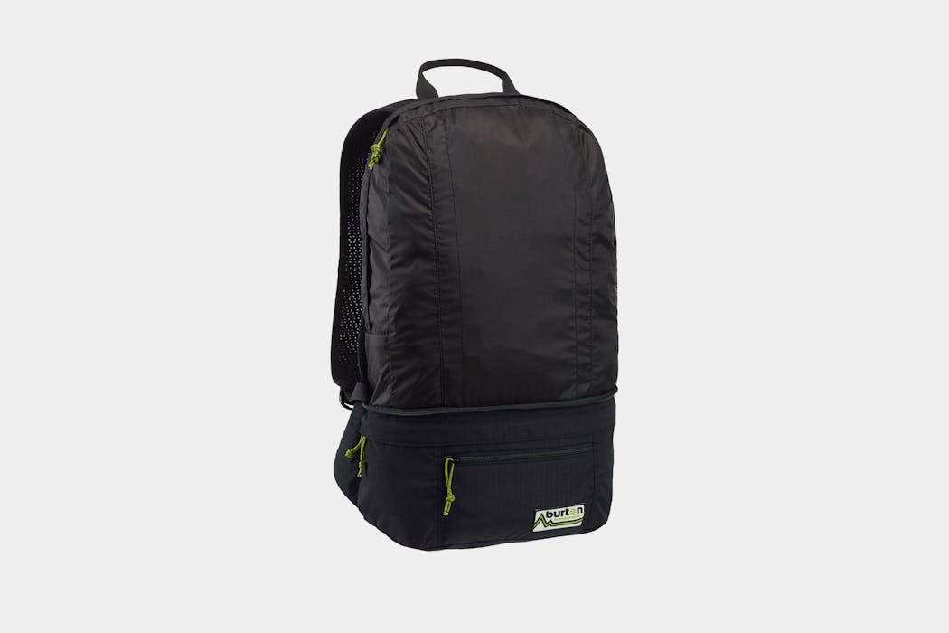 Burton Packable Sleyton 18L Hip Pack