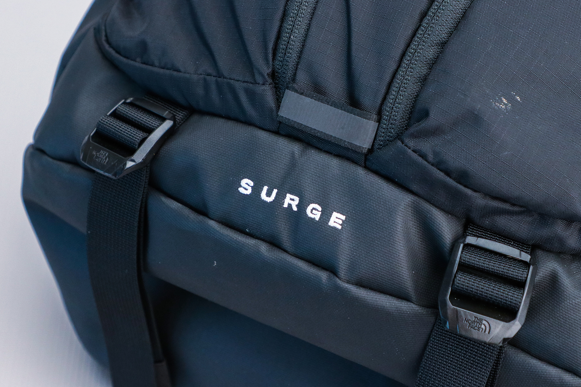 North face best sale surge 2 backpack