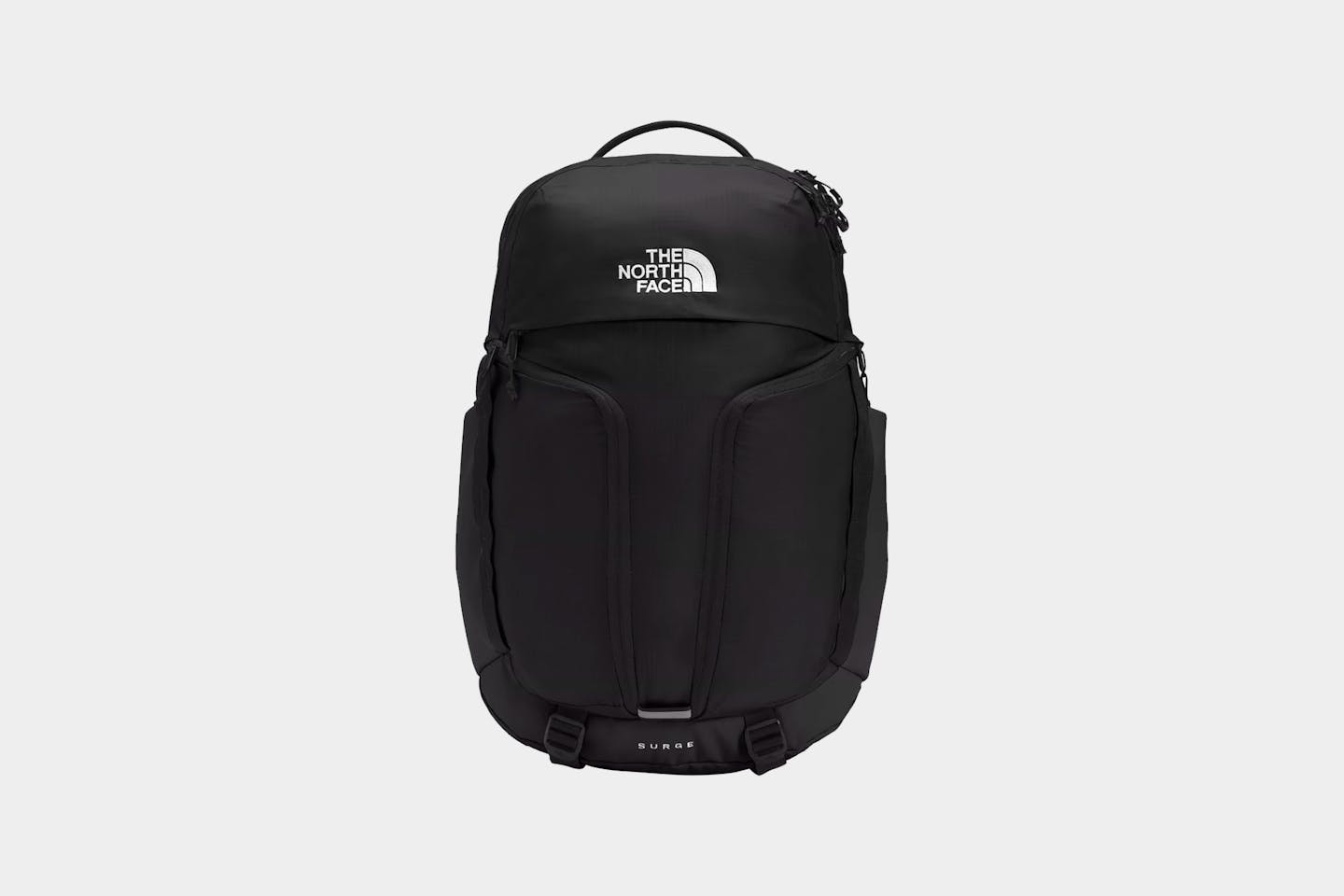 The North Face Surge Backpack Review | Pack Hacker