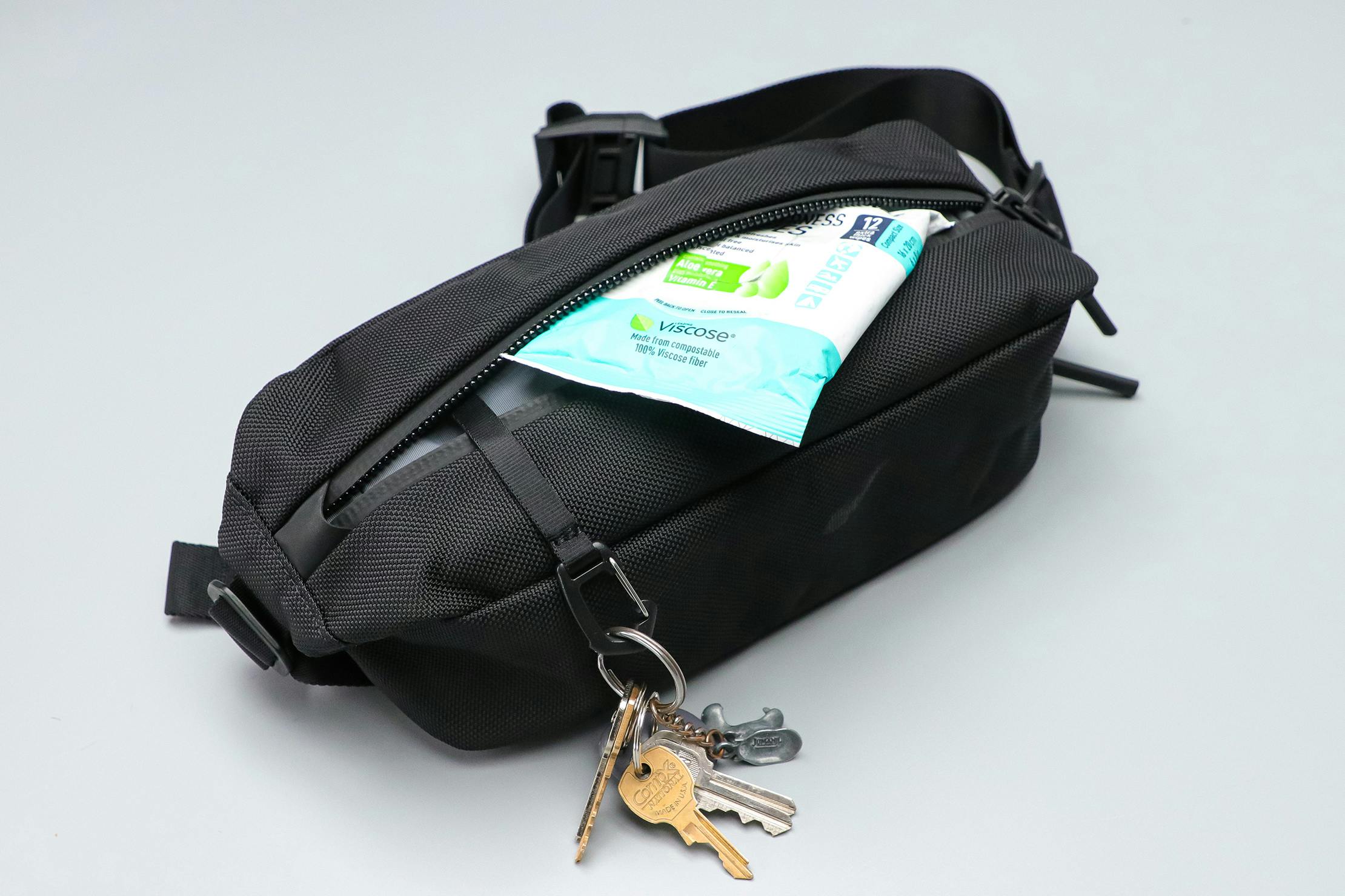 Aer City Sling 2 Review | Pack Hacker