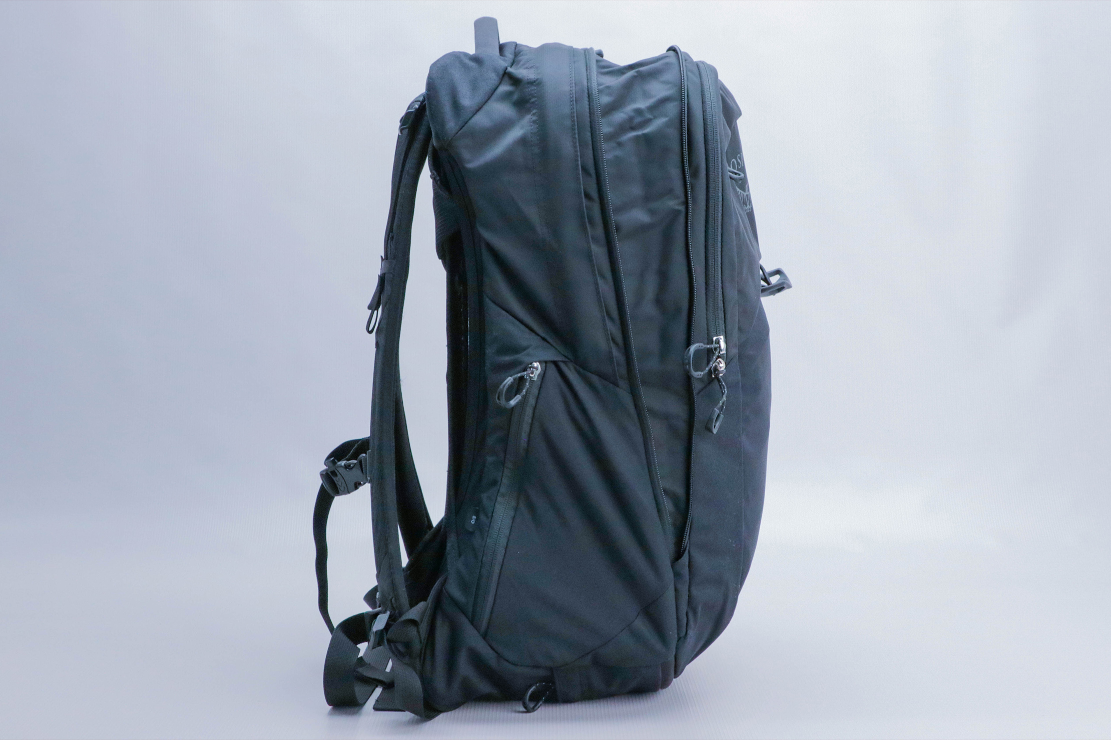 Osprey cycling backpack clearance review