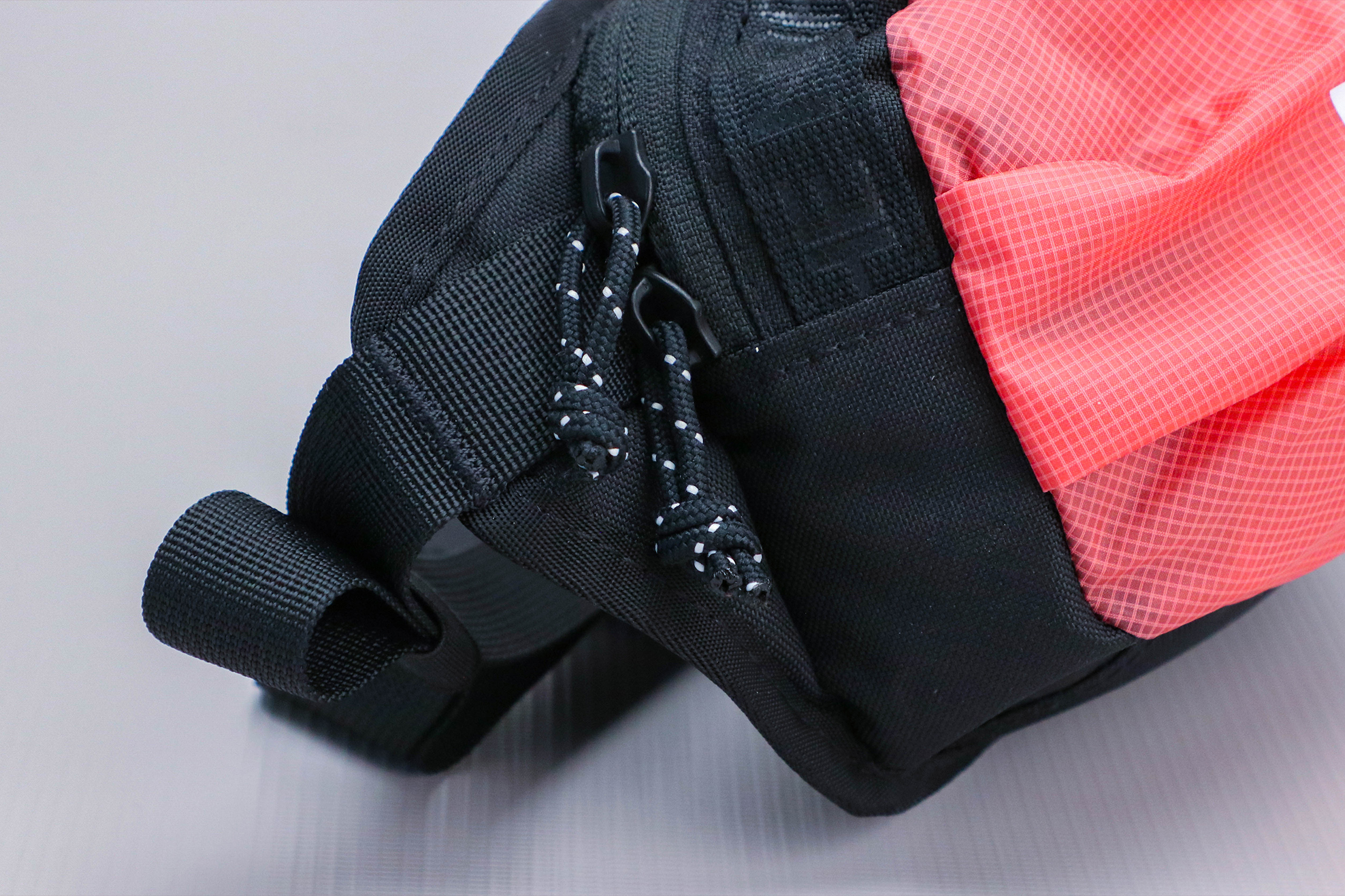 The North Face Bozer Hip Pack III Zipper