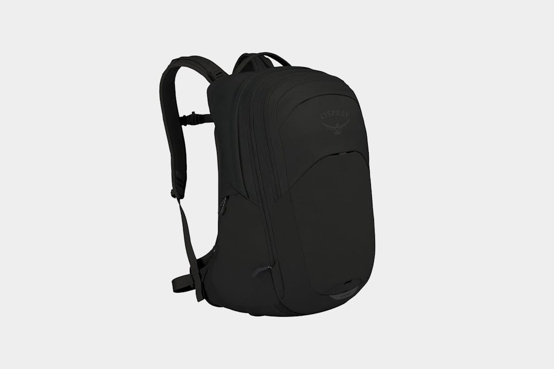 Osprey Radial Review | Pack Hacker