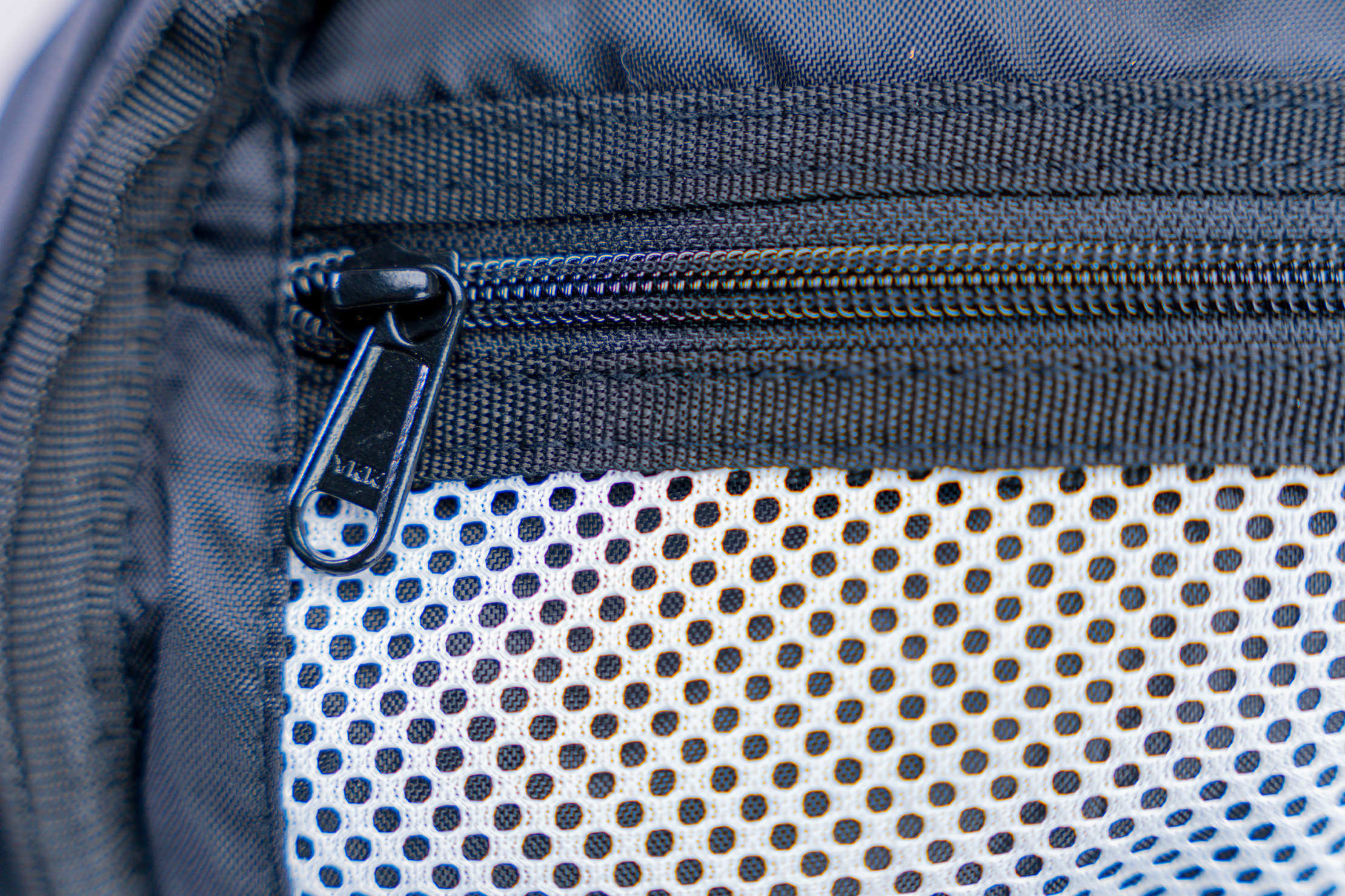 The Ridge Commuter Backpack Weatherproof Material