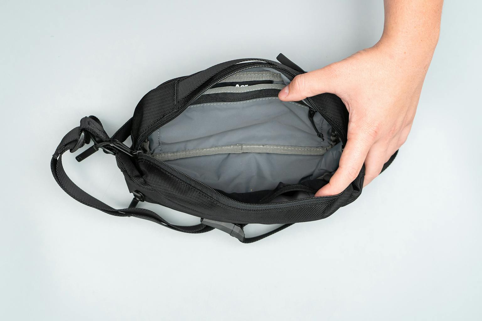 Aer City Sling 2 Review | Pack Hacker