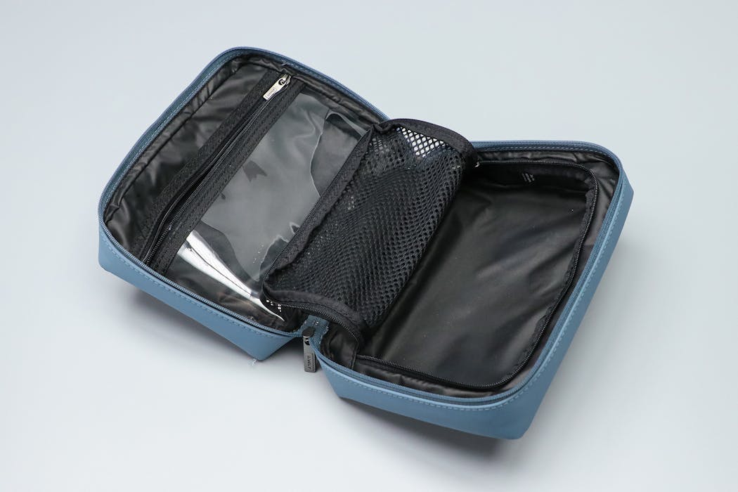 Away Small Toiletry Bag Review Pack Hacker