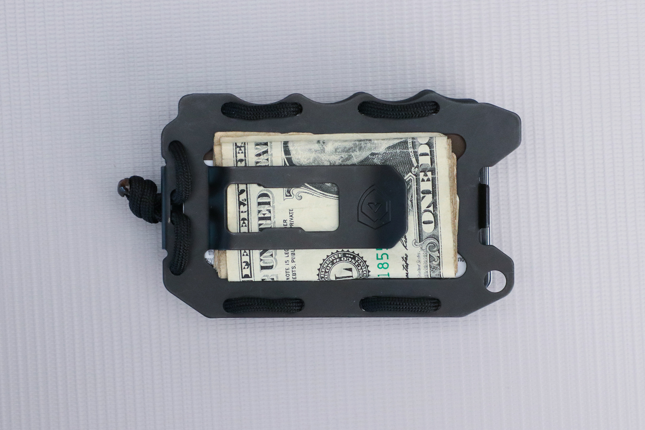 Trayvax Original 2.0 Wallet Top Money