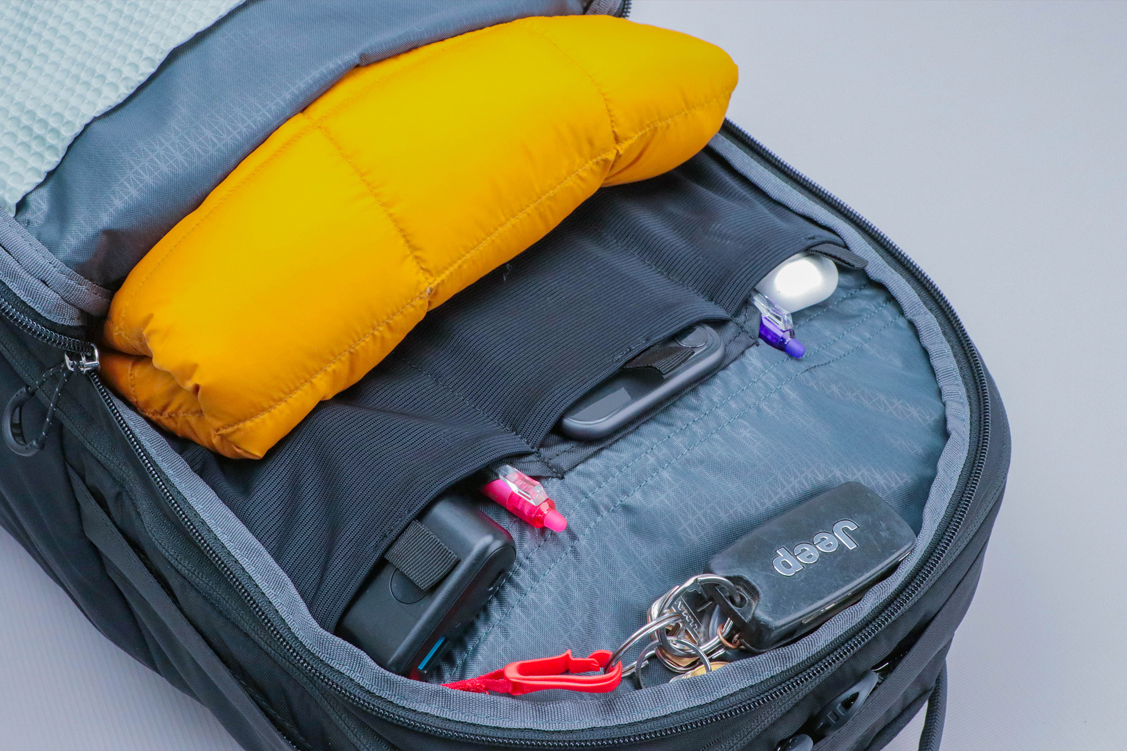 Osprey Radial Review | Pack Hacker