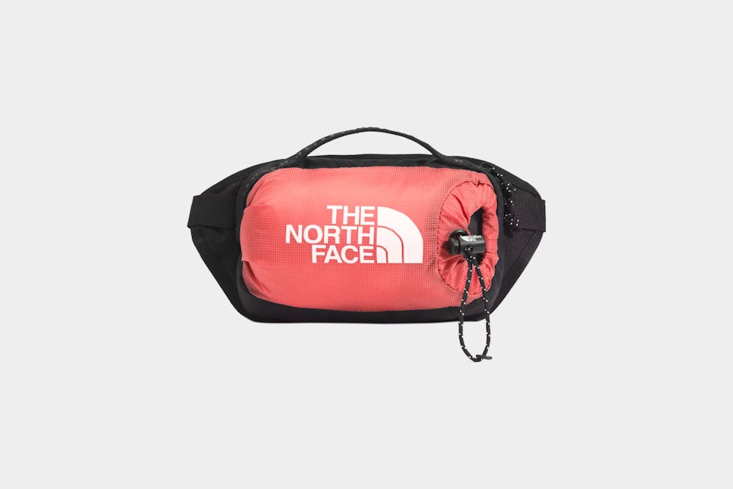 The North Face Bozer S 2L Hip Pack III