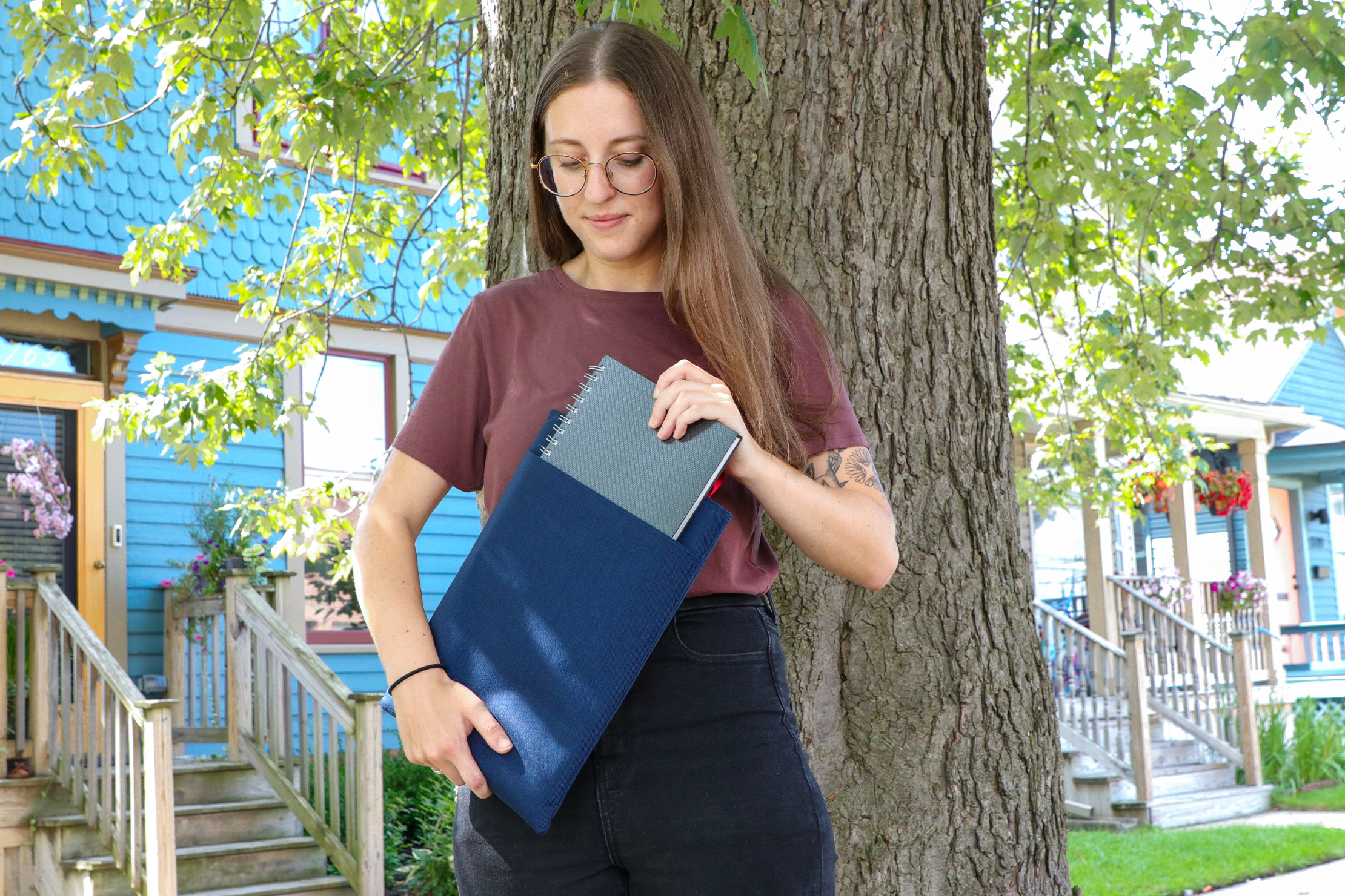 Topo Designs Laptop Sleeve Review Pack Hacker