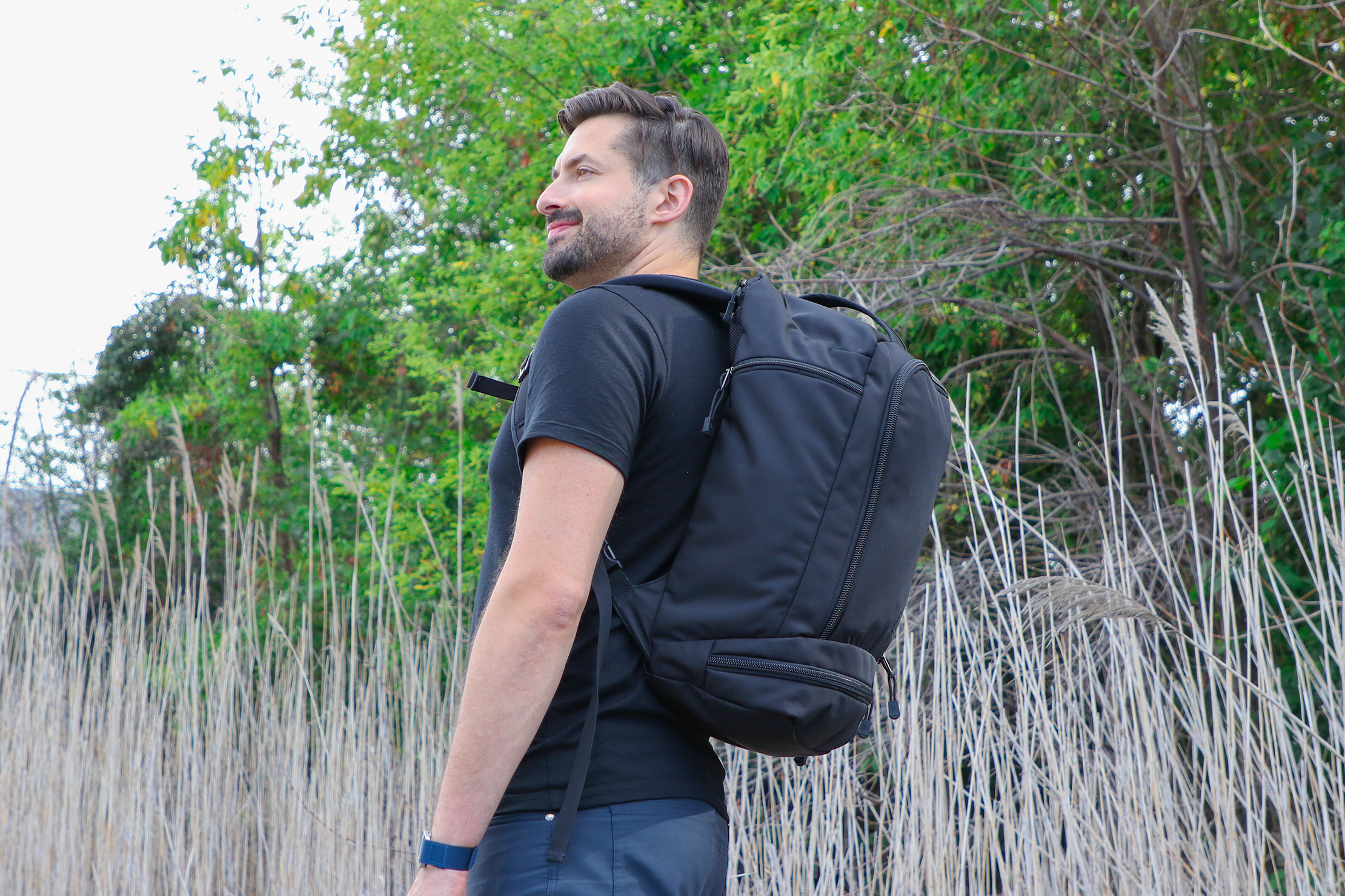 Tom Bihn Techonaut 30 Review | Pack Hacker