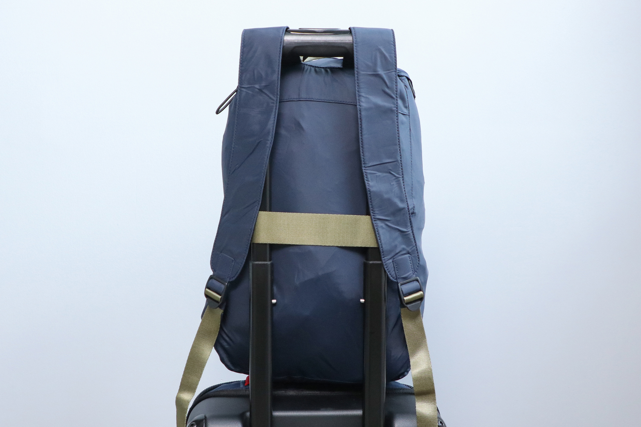 Away Packable Backpack Review