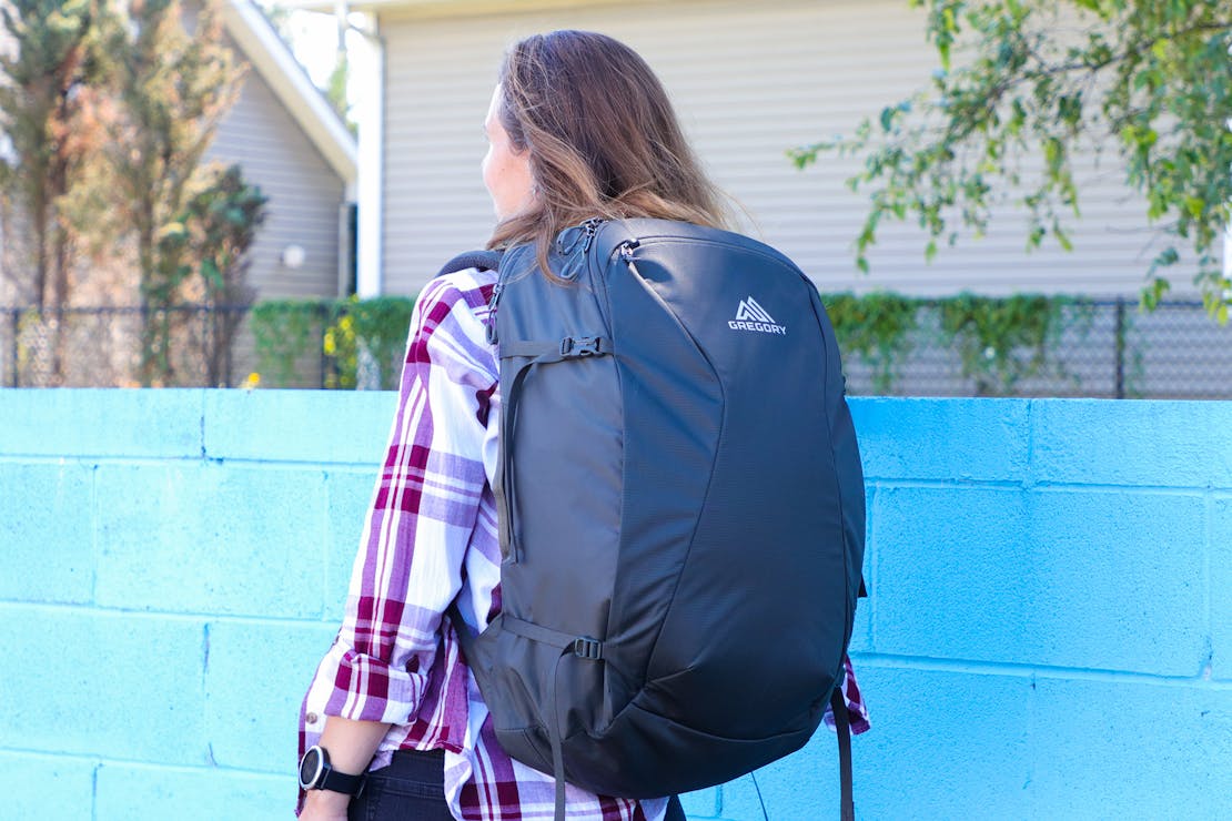 Gregory Detour 40 Backpack Review