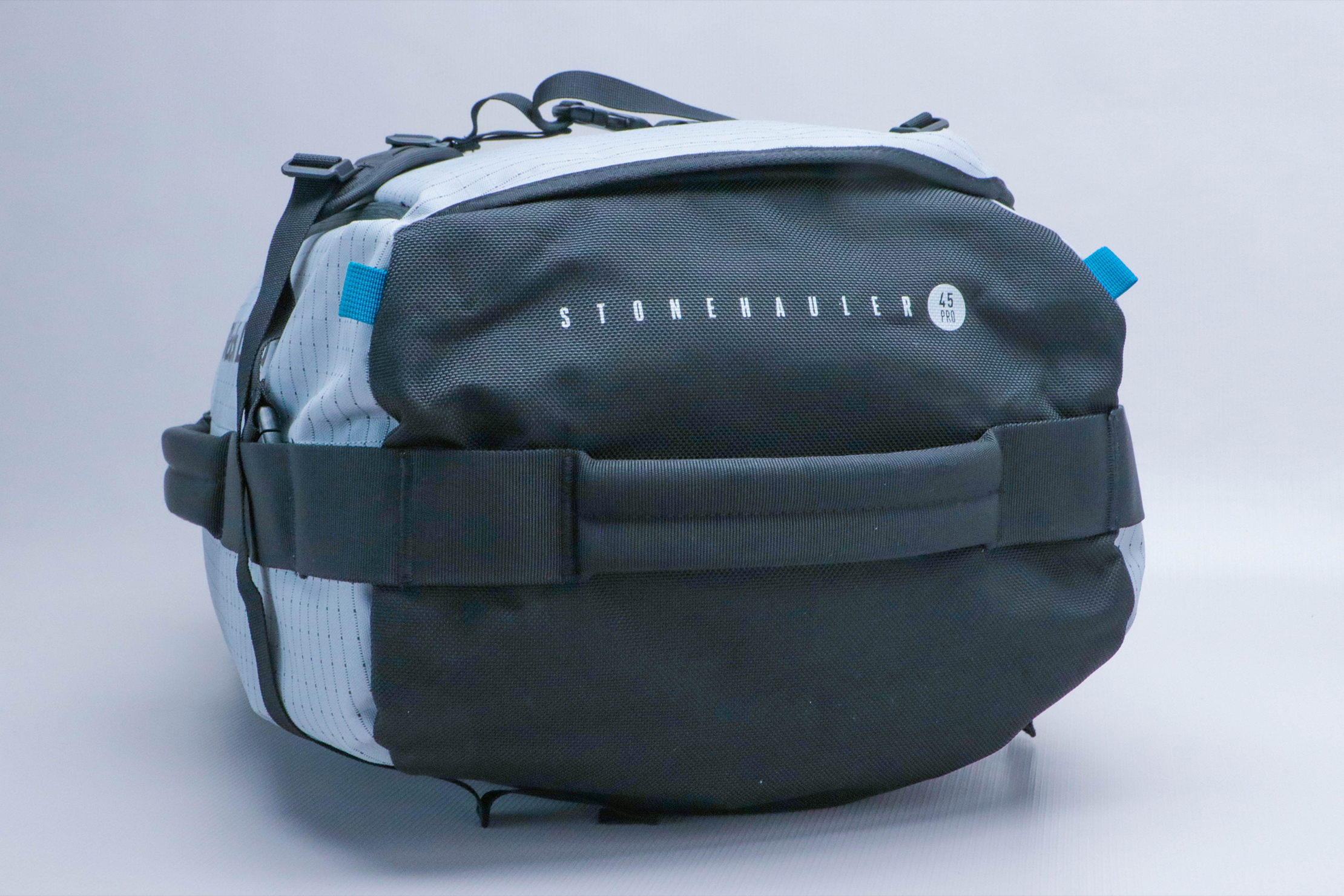 Black Diamond Stonehauler Pro 45L Brand