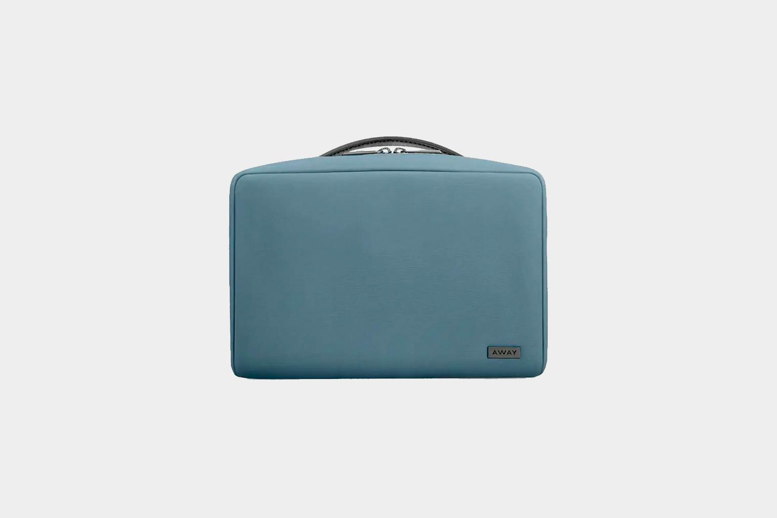 Away Small Toiletry Bag Review Pack Hacker