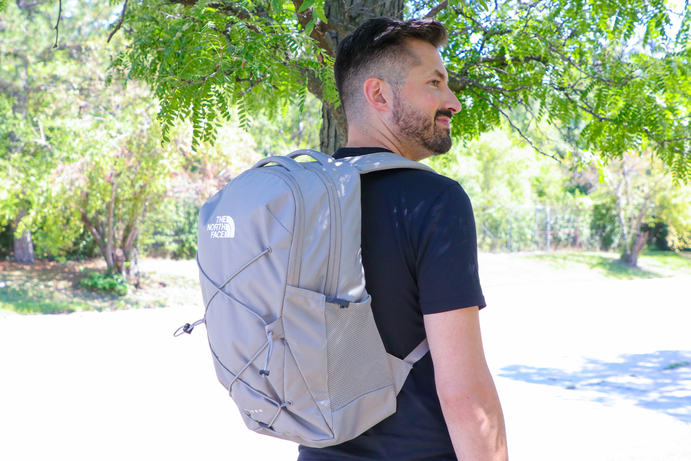 The North Face Jester Backpack Review | Pack Hacker